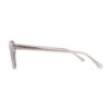 retro square grey acetate adult teen sunglasses frames