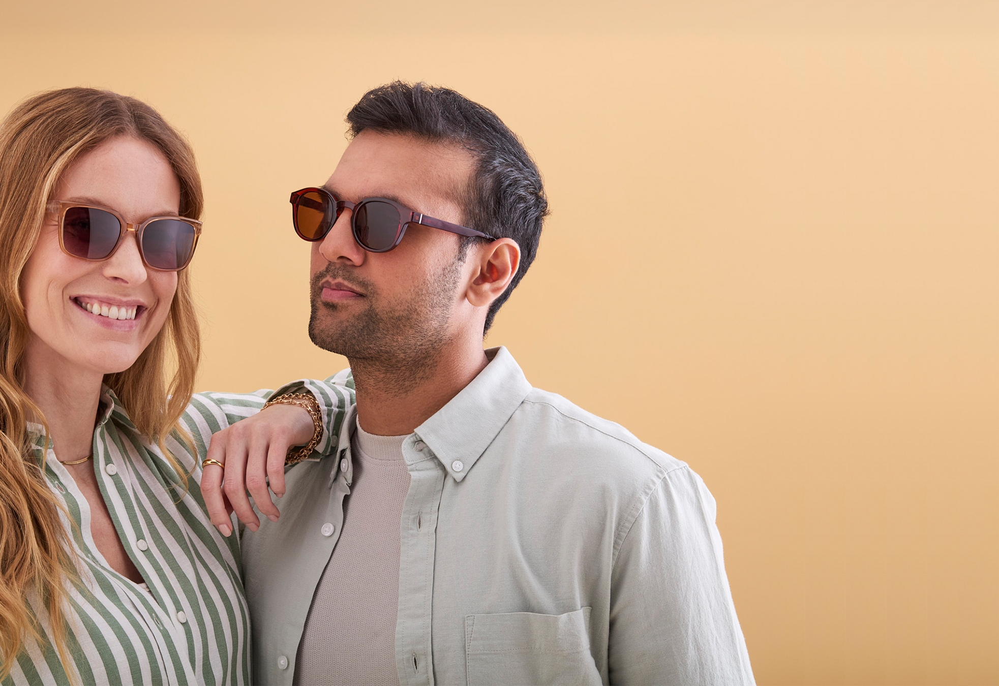 The Recycled Sunglasses Co.