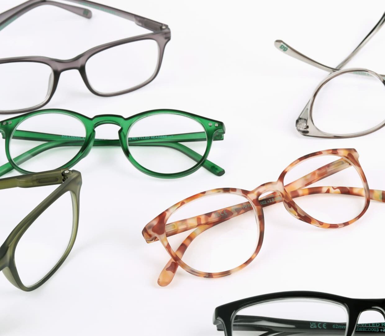 Precision-Design. Globally Compliant. 
