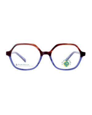 Perrin 002 Blue Tort